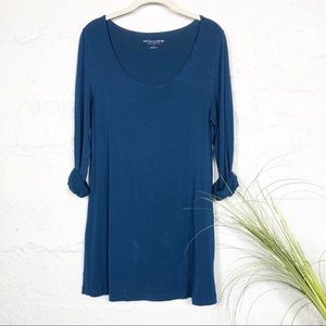 Soft Surroundings Long Sleeve Tee